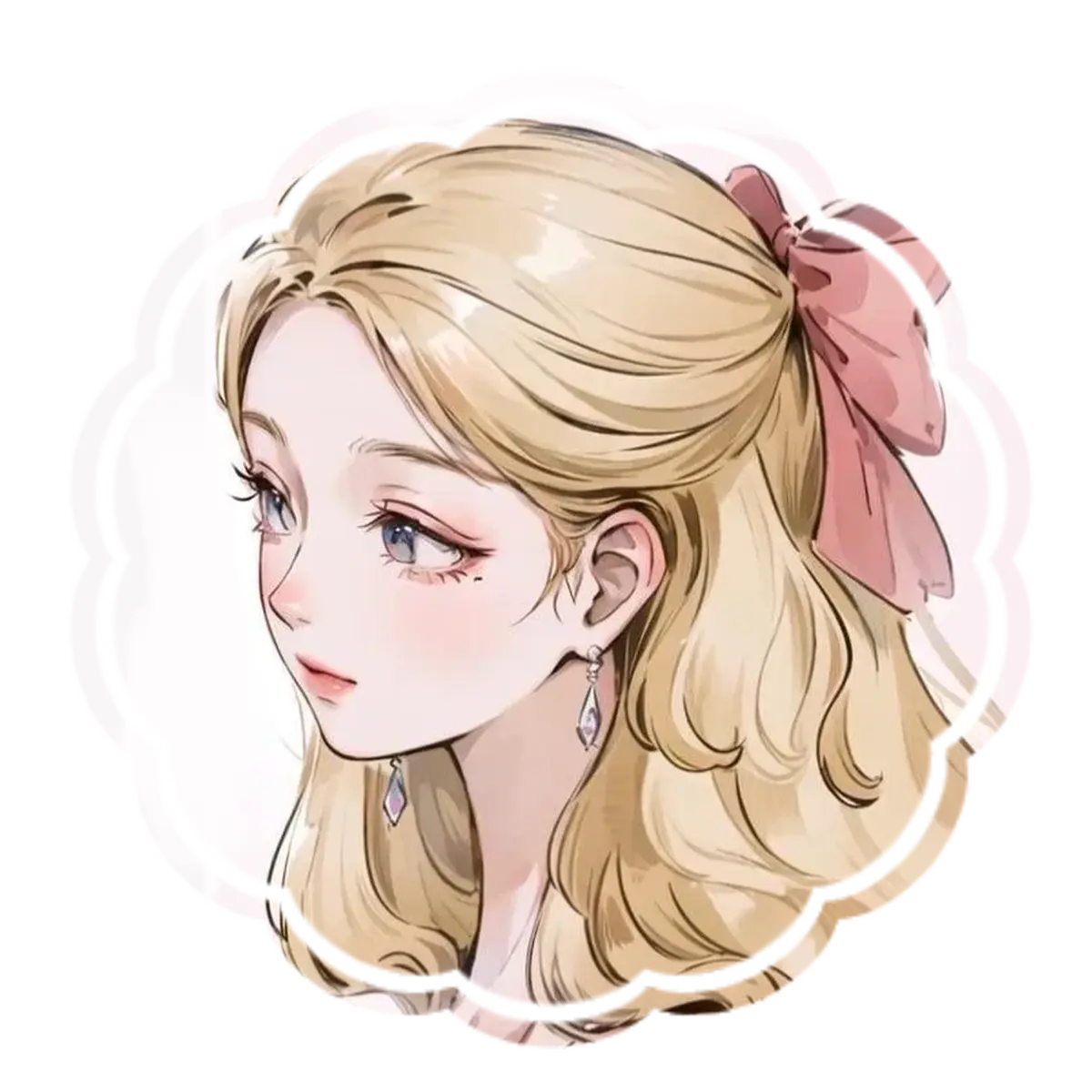 Avatar of Pretty little princess 