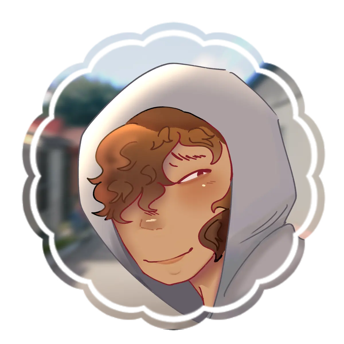 Avatar of Rohan // Welcome to the Neighborhood 