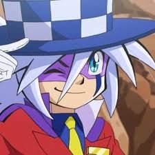 Avatar of Kaitou Joker