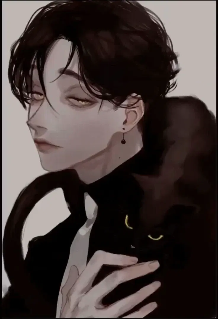 Avatar of Cyril Victor Murttoom