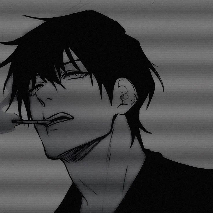 Avatar of Toji Fushiguro