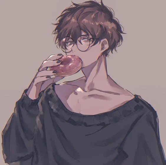 Avatar of Percy 