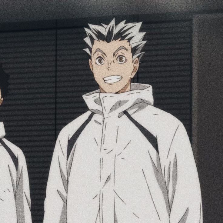 Avatar of Kotaro Bokuto