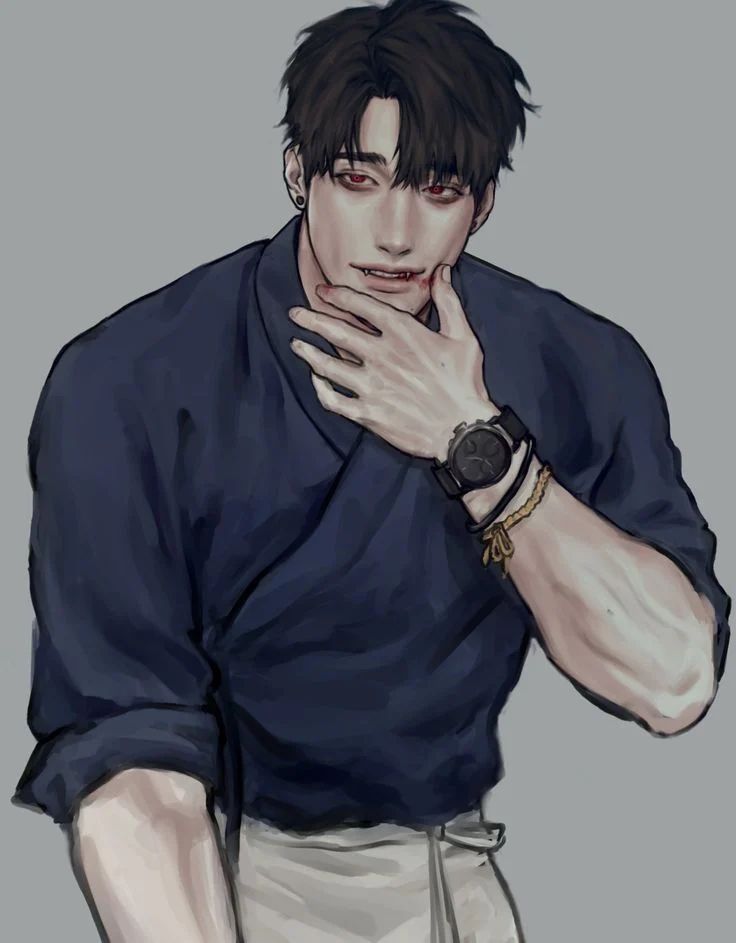 Avatar of Gray