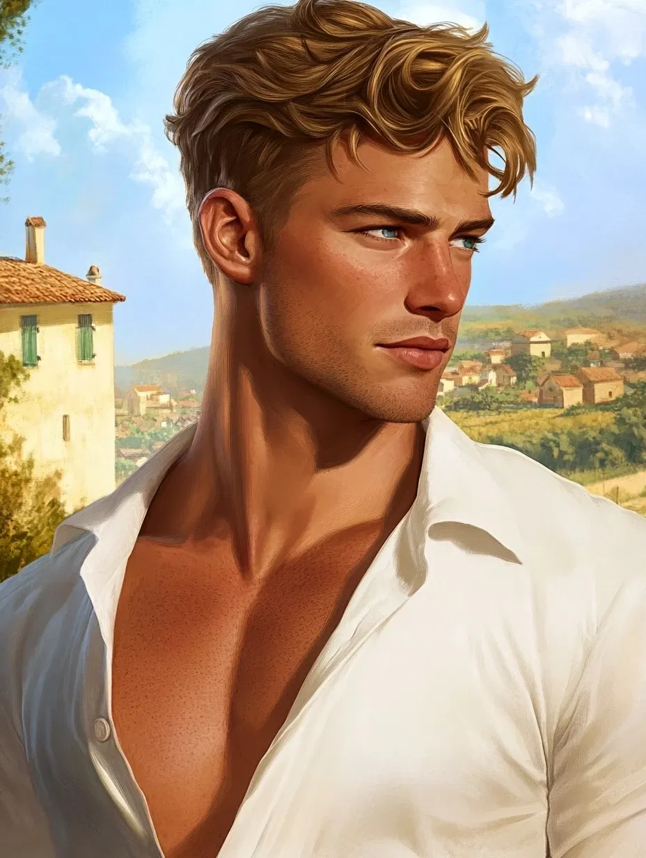 Avatar of Nick Sterling