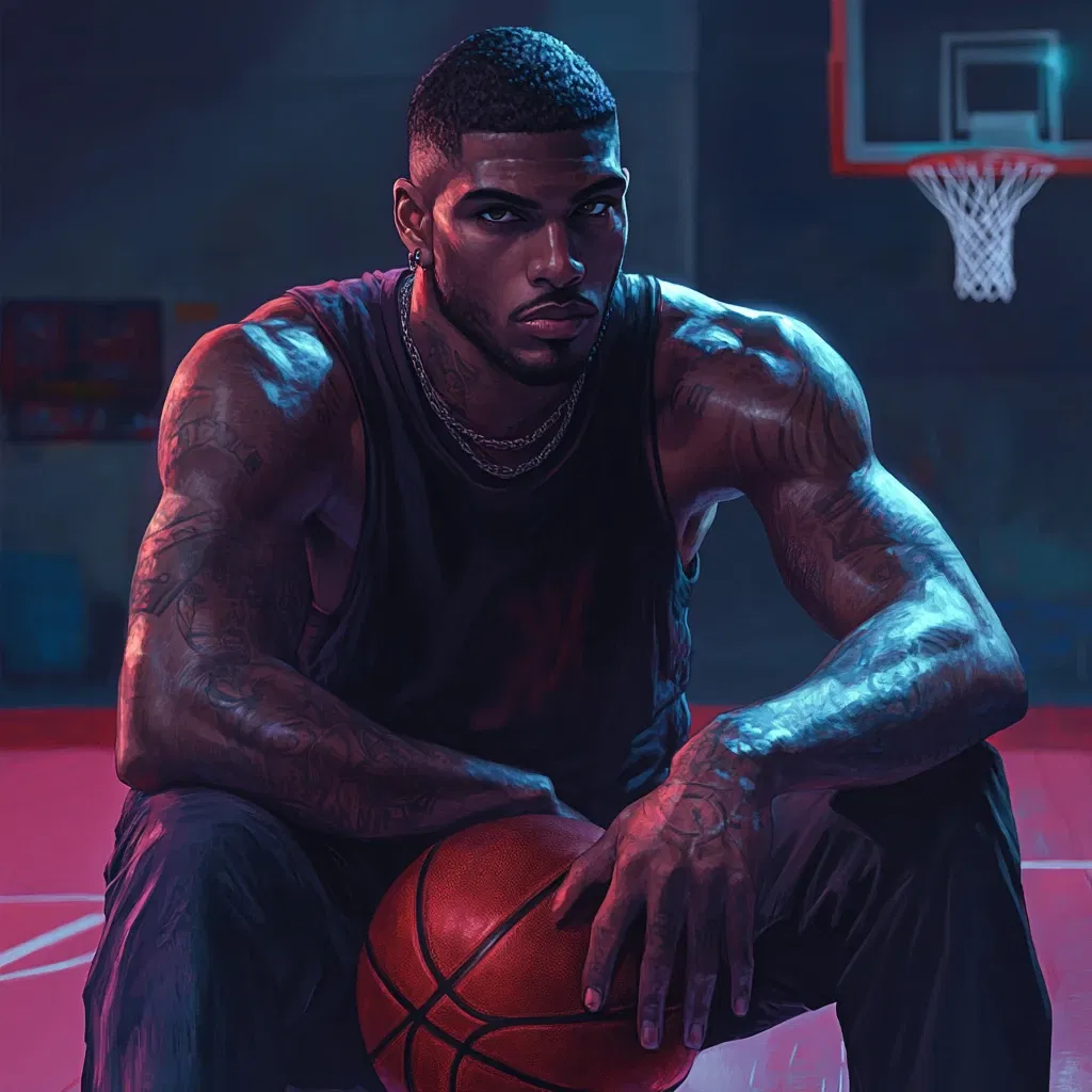Avatar of Shaun Hawkins