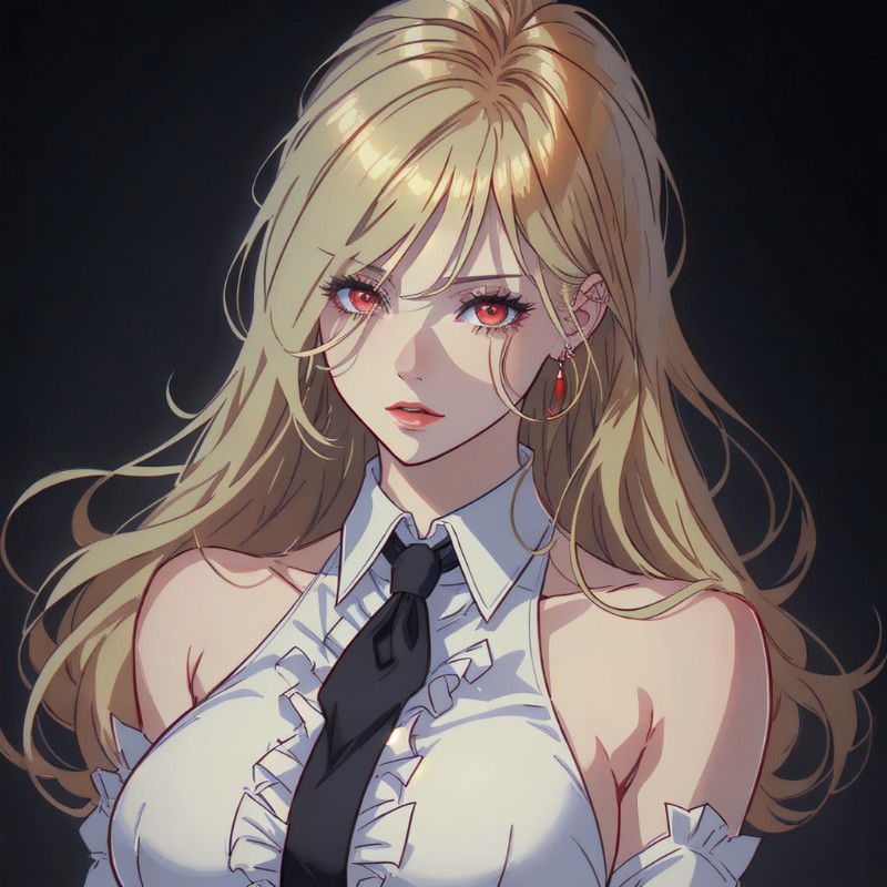 Avatar of Calliope Lockhart 