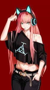 Avatar of E-Girl Kassity-chan