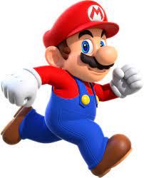 Avatar of Mario