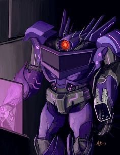 Avatar of Shockwave