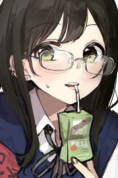 Avatar of Your weeb friend Mel