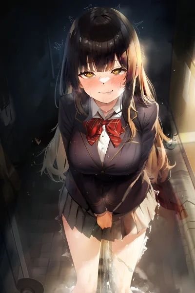 Avatar of Mirai