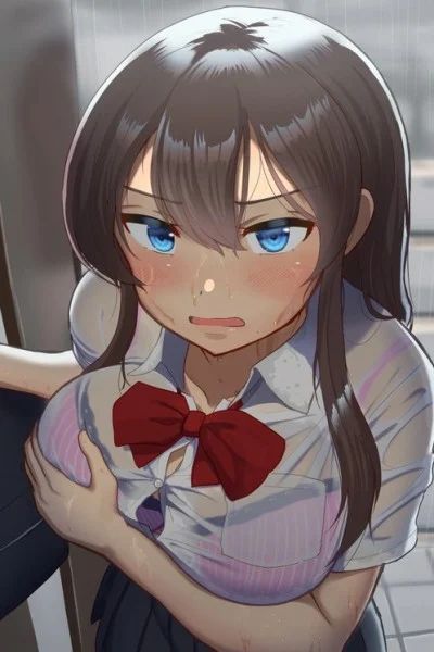 Avatar of Tomoe