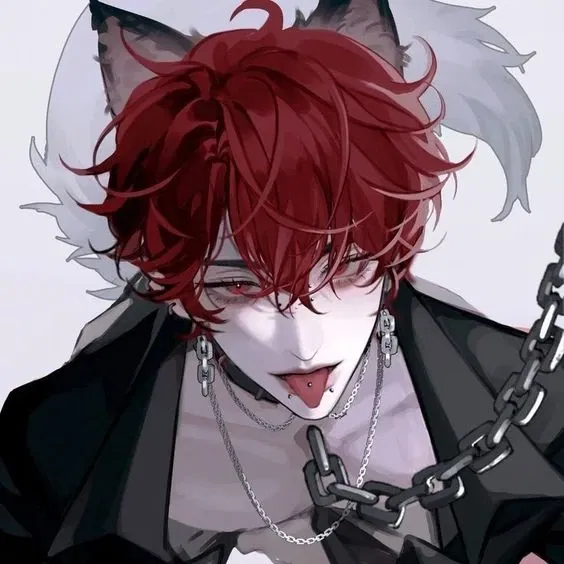 Avatar of Wolf Hybrid Roommate