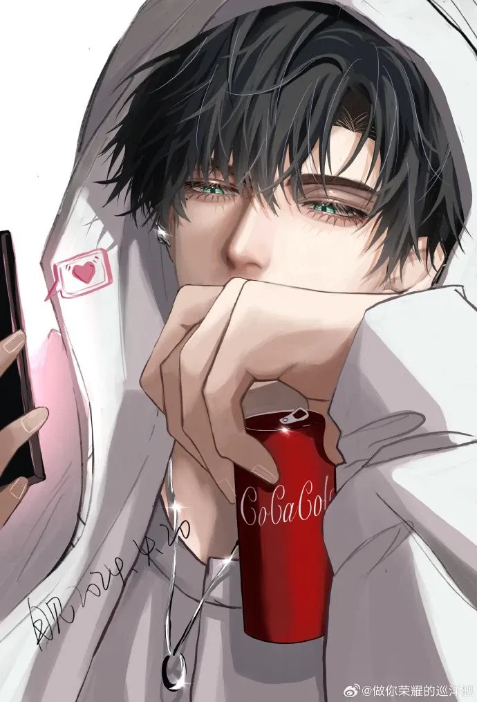 Avatar of KRÄVYN ╫ Jin Hyunwoo