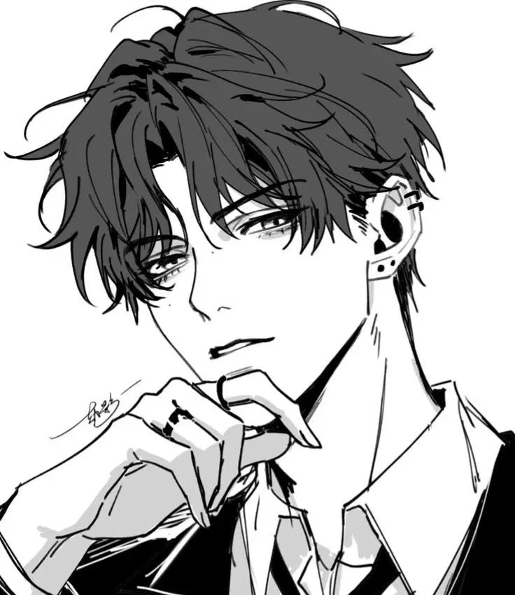Avatar of Raiden Ael 「K-Pop Idol Boyfriend」