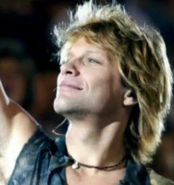 Avatar of jon bon jovi <3