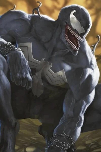 Avatar of Venom earth 616