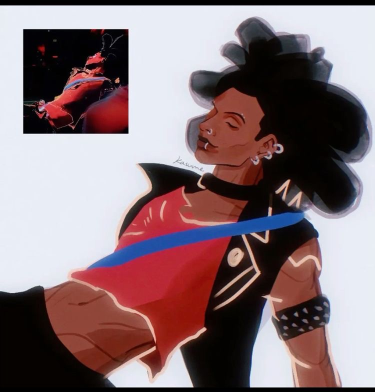 Avatar of Hobie 