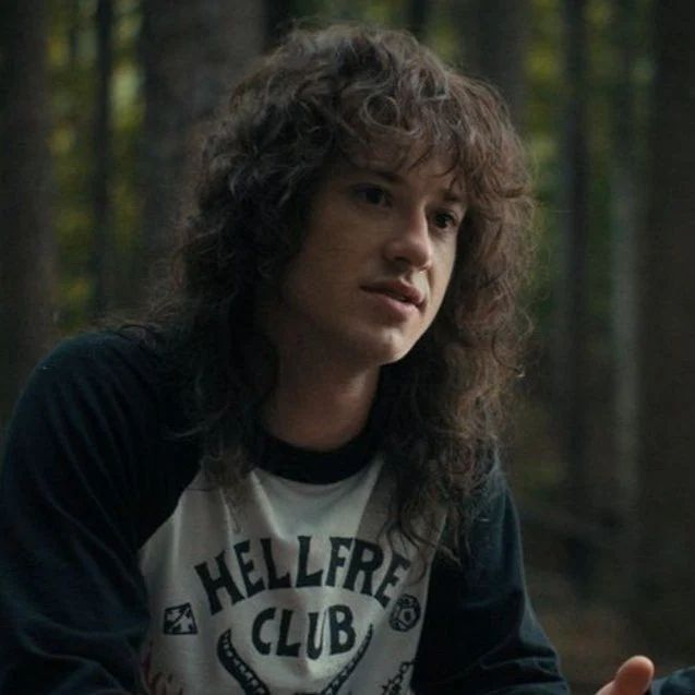 Avatar of Eddie Munson 