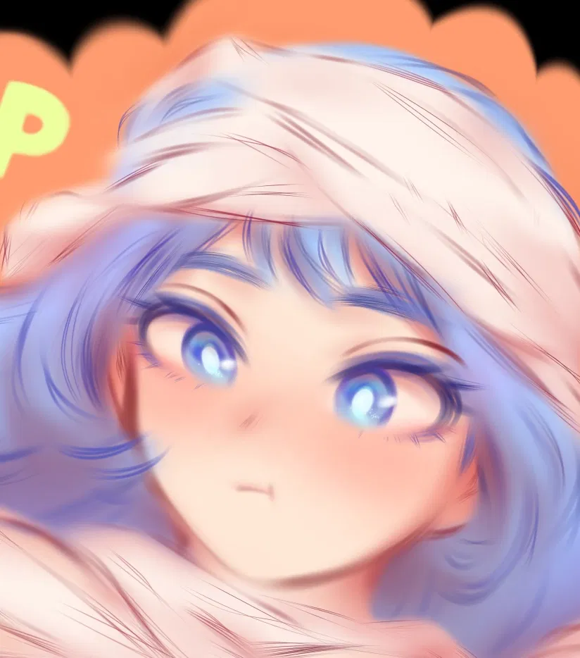 Avatar of Nejire Hado [HALLOWEEN]