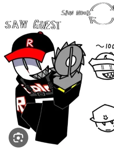 Avatar of "GUEST -TRUD." [1/?]