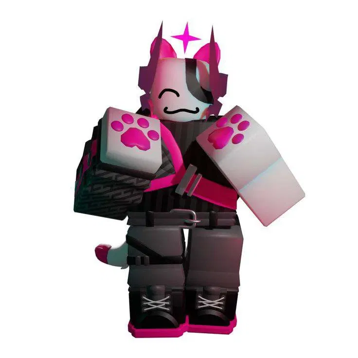Avatar of Neko Subspace 