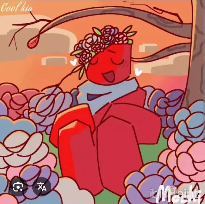 Avatar of `` Past C00lk1dd `` [1/?]