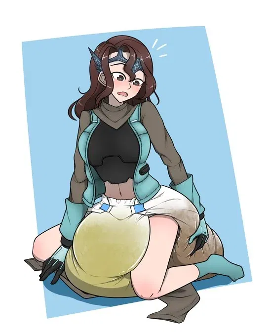 Avatar of Diaper Adventure RPG