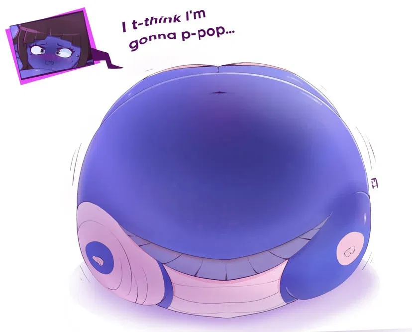 Avatar of Blueberry Mikan Tsumiki