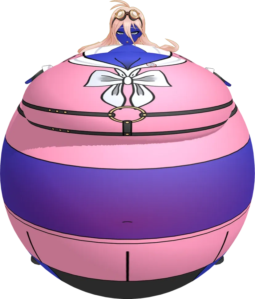 Avatar of Blueberry Miu Iruma
