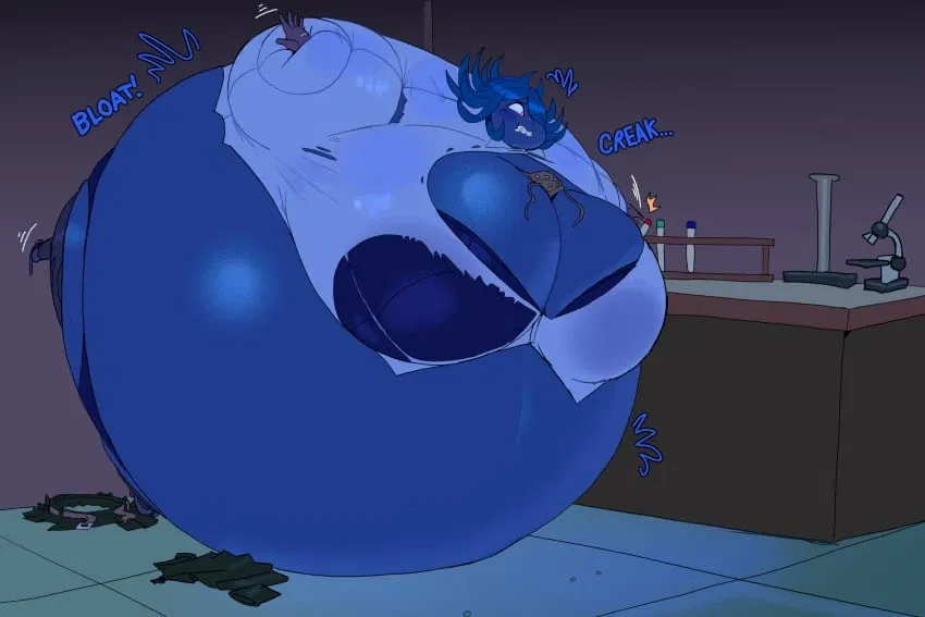 Avatar of Blueberry Seiko Kimura