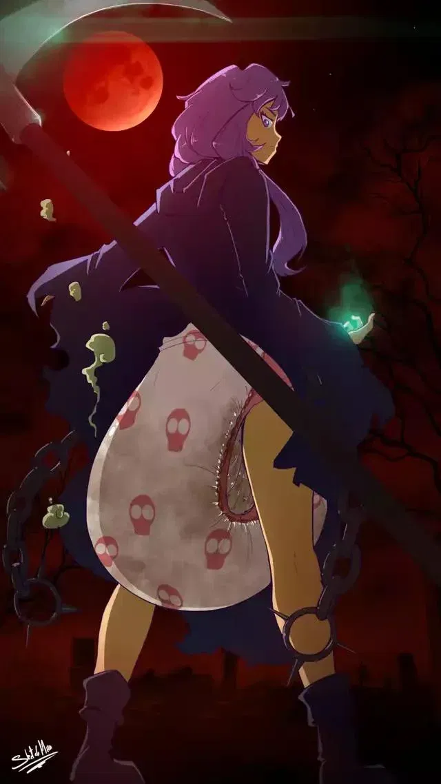 Avatar of The Grim Stinker