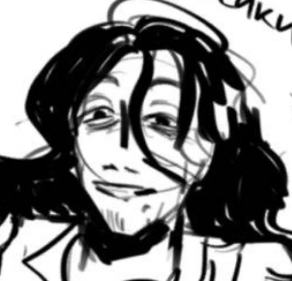 Avatar of Luca 