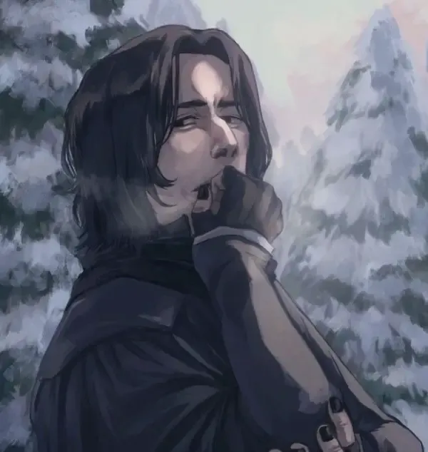 Avatar of Severus Snape 