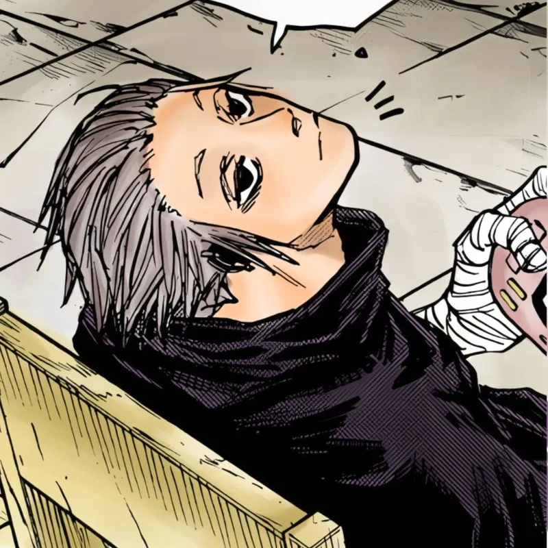 Avatar of gaku