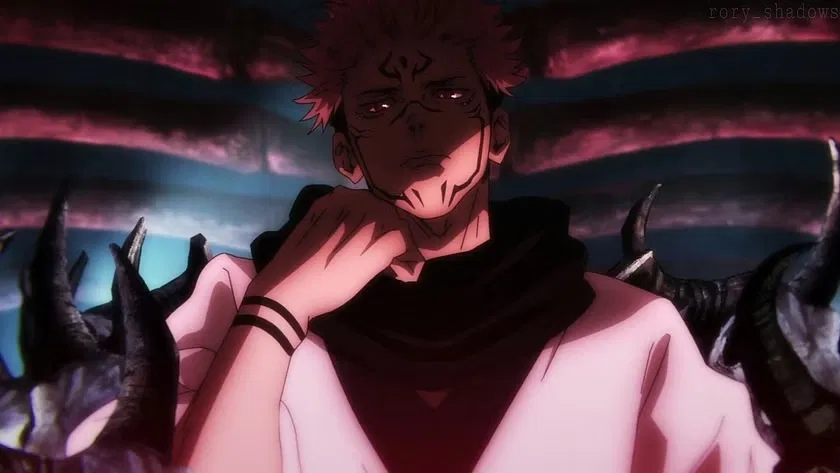 Avatar of Ryomen Sukuna