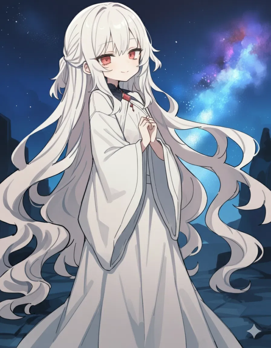 Avatar of YHWH