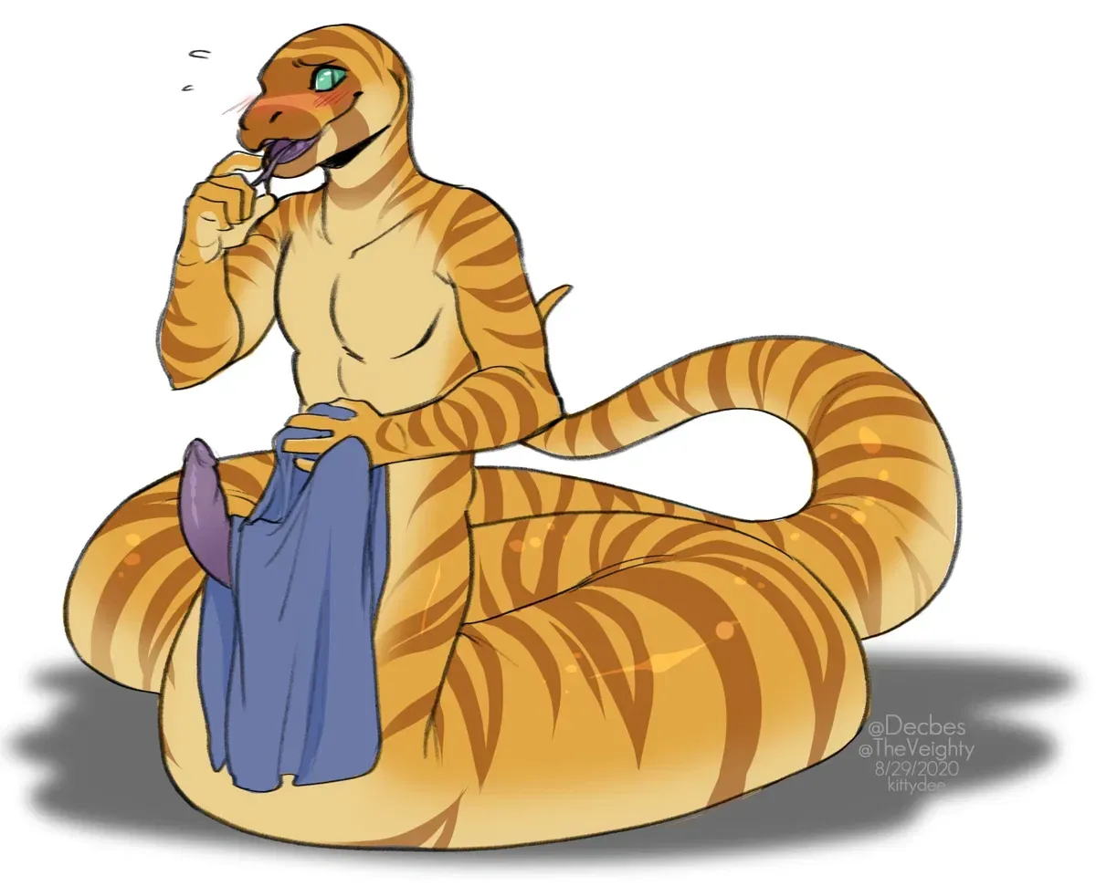 Avatar of A shy Naga [1]