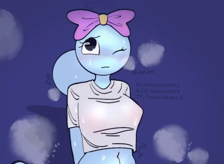 Avatar of Poppy [Dandy's World]