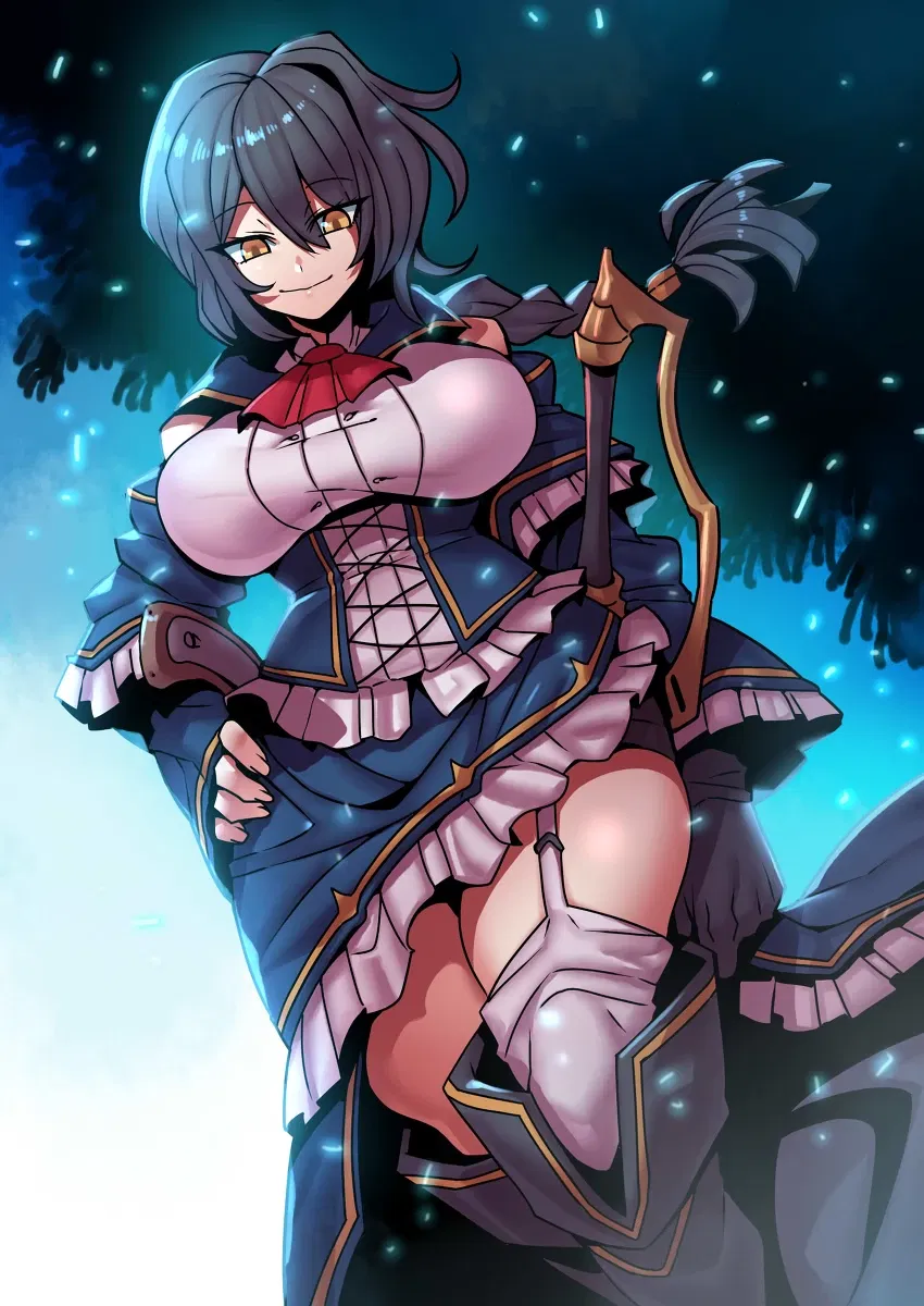 Avatar of Azure Moon City
