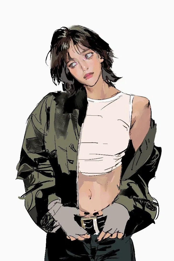 Avatar of Sienna | Separated Bestfriend.