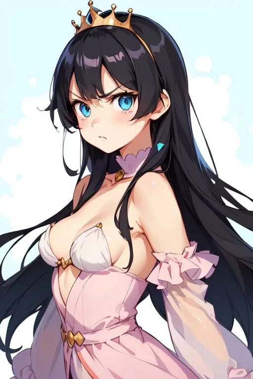 Avatar of Princess Myra