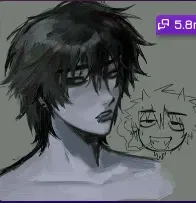 Avatar of Atlas||Depressed emo boy <3||  