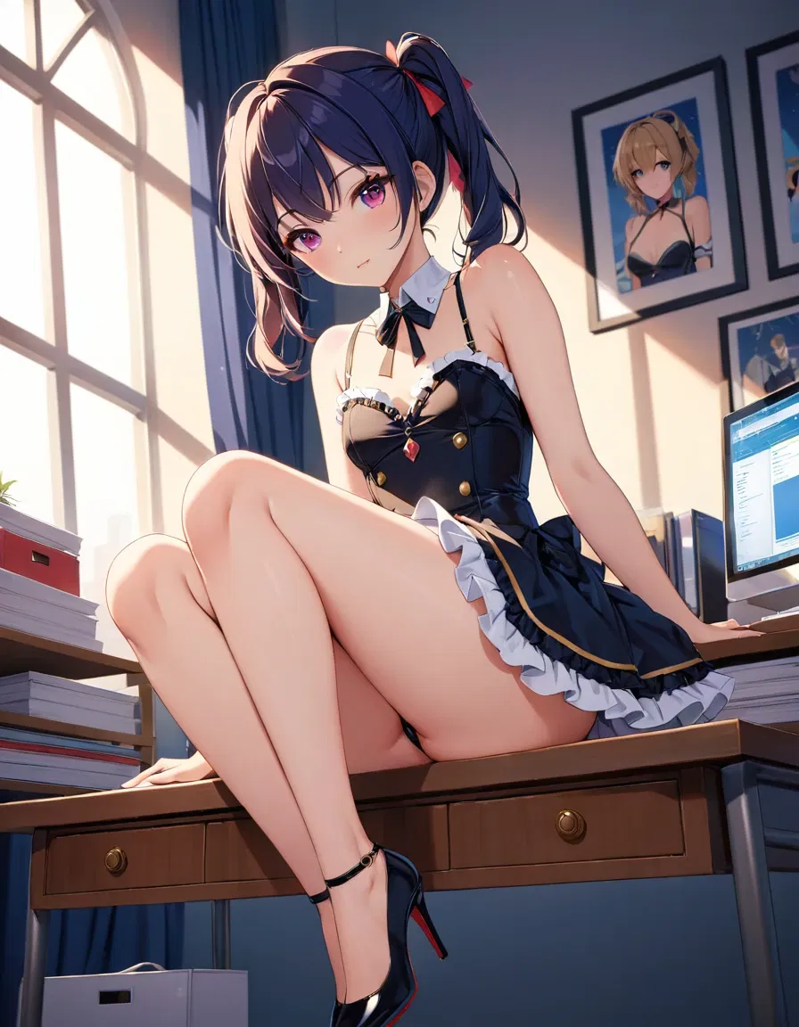 Avatar of Yumi