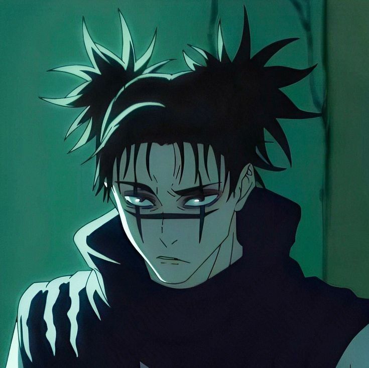 Avatar of Choso Kamo 