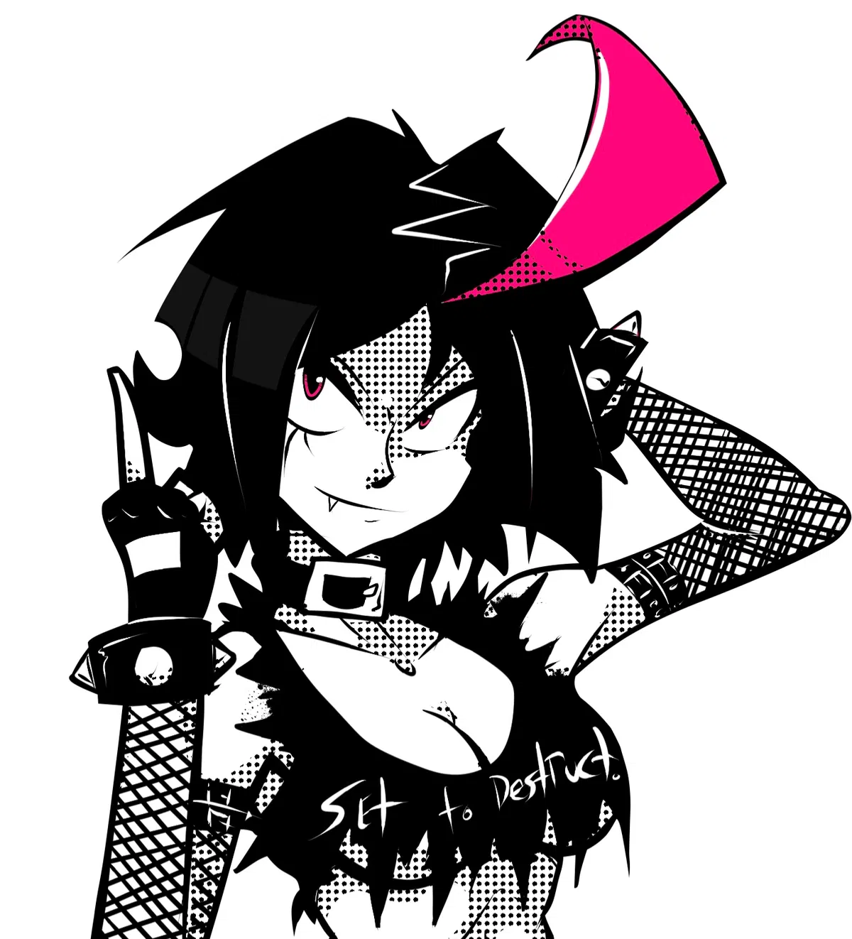 Avatar of Izzy Fisher