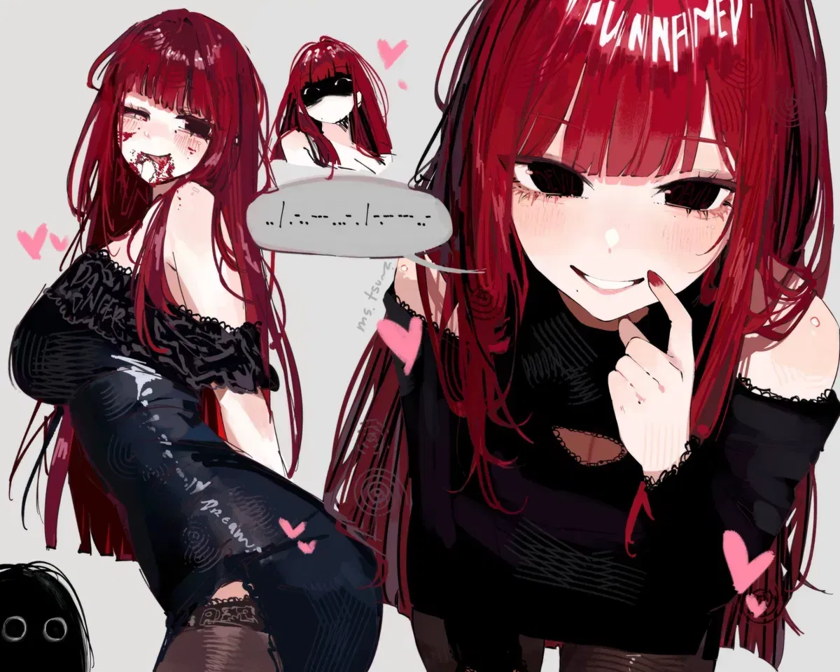 Avatar of Just a date with your super sweet friend… right?