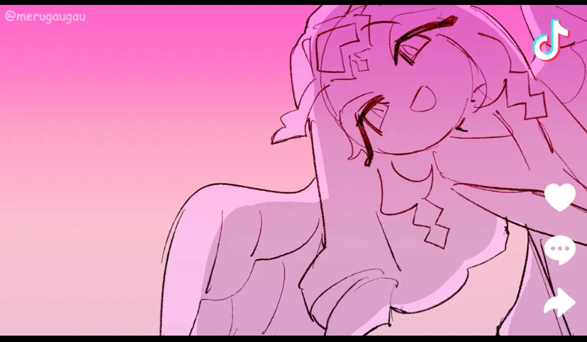 Avatar of Eternal Sugar, Calypso head-canon AU.