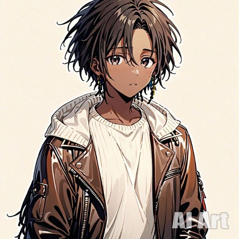 Avatar of Samuel
